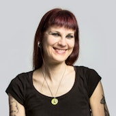 Marianne Gerhard